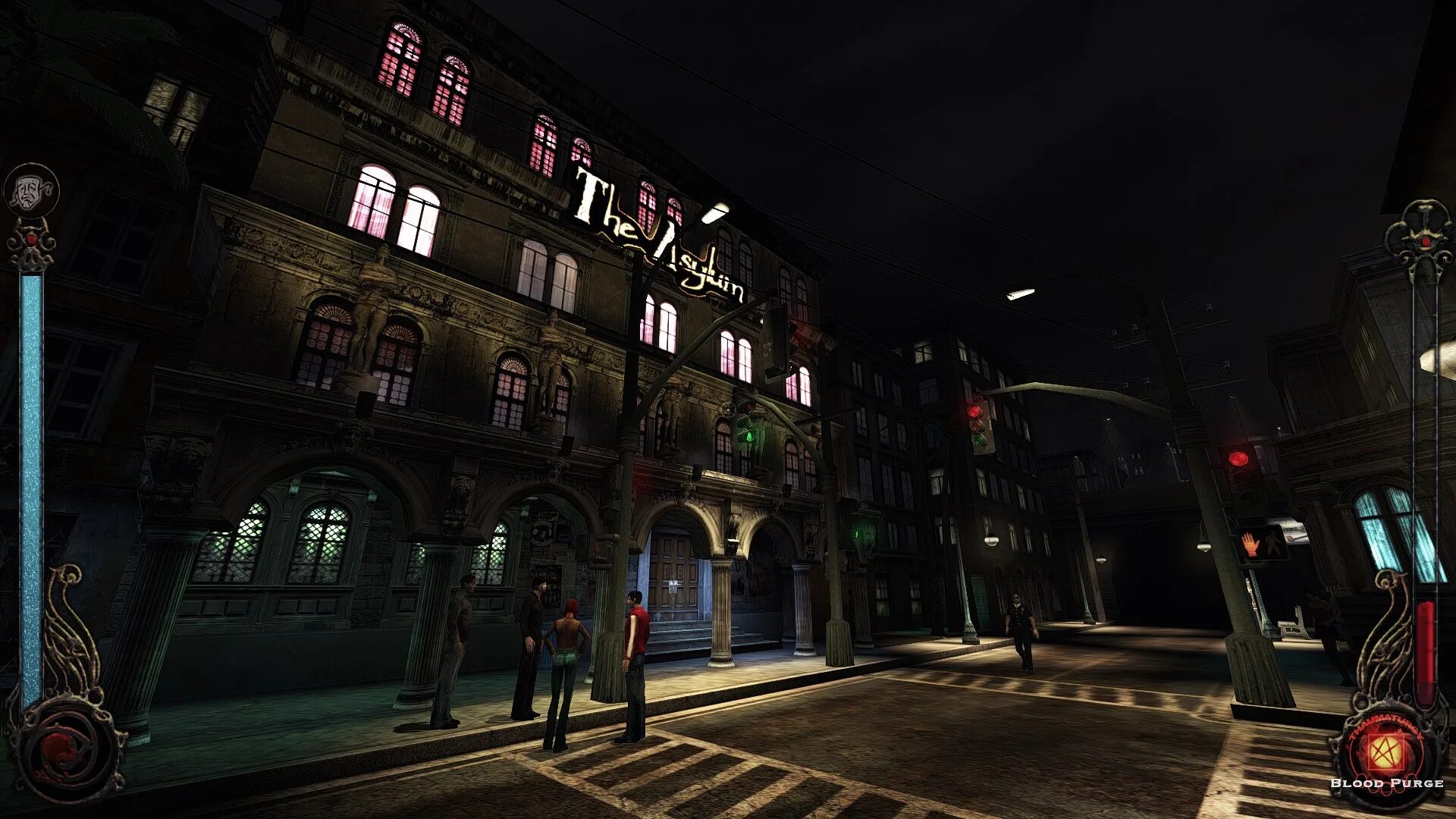 Vampire the masquerade ключ. Vtm bloodlines одежда. Вампиры бладлайнс маскарад. Санта моника vampire the masquerade bloodlines. Vtm bloodlines одежда.