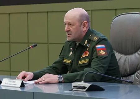 Руководители войск