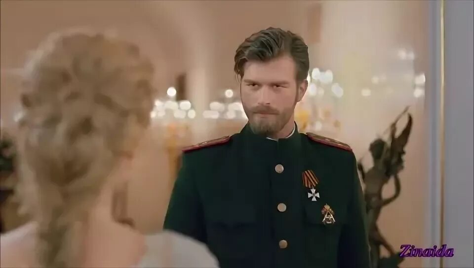 романс пообещайте мне любовь