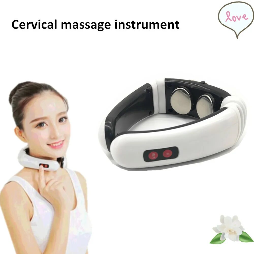 Массажер Intelligent cervical massage instrument. Электромагнитный массажер для шеи. Массажер с для спины с импульсами. 3d ems Multi-function Massager зарядка для телефона. Massage instrument инструкция