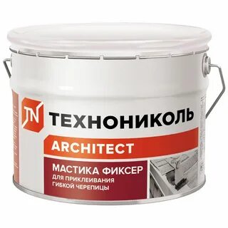 Мастика фиксер