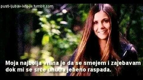 Mine nina