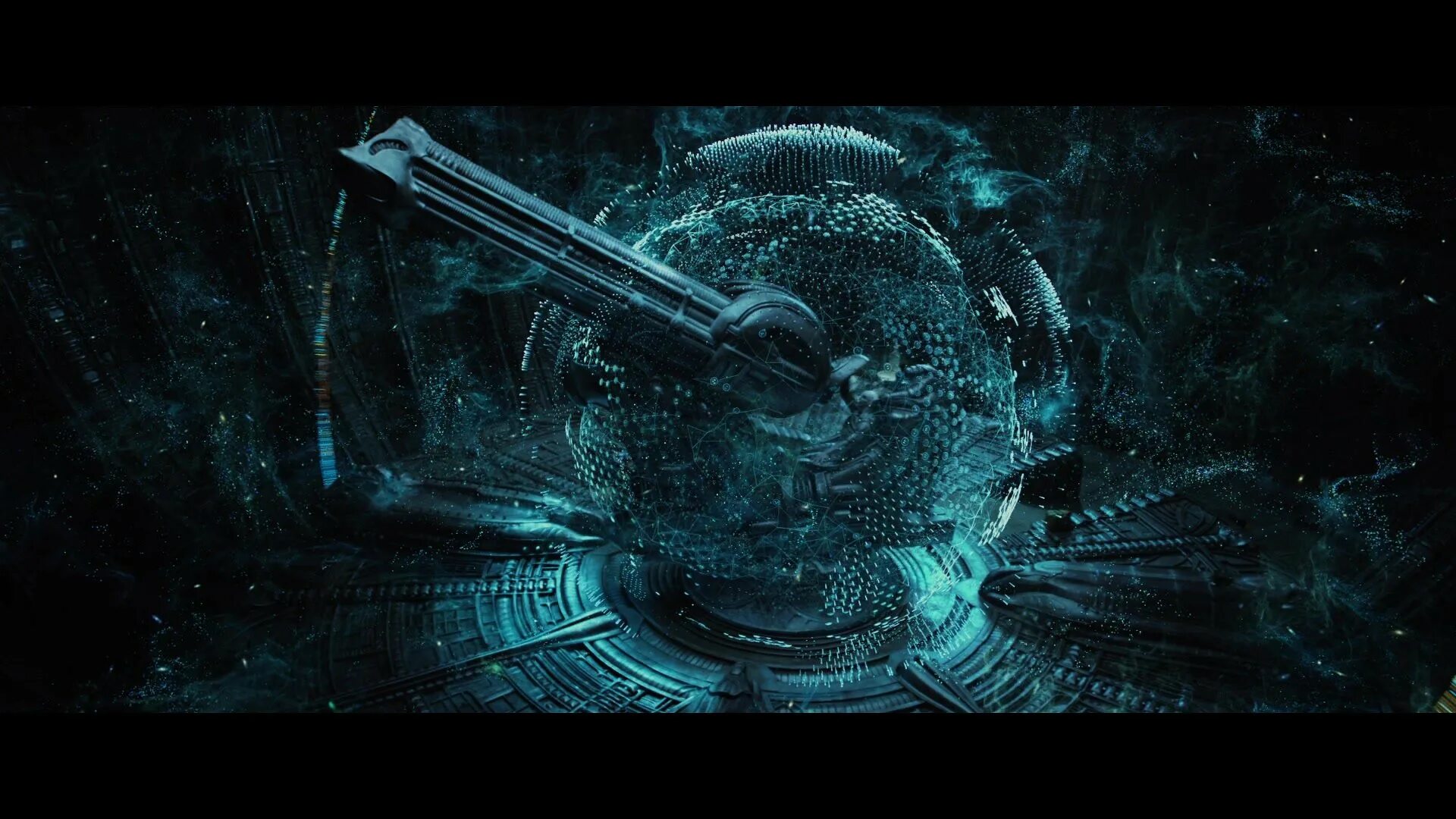 Prometheus stack