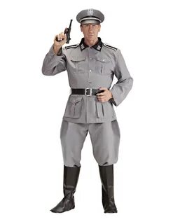 Uniform grey