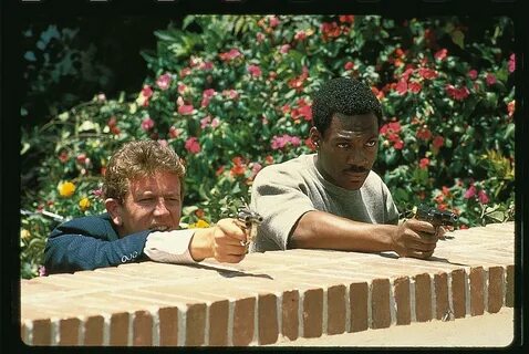 Hills cop