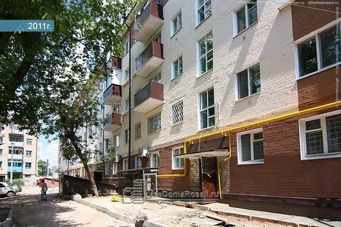 Горьковское шоссе 2 казань