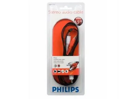 Philips rca