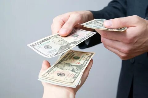 Paying loans