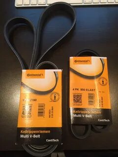 Ремень континенталь отзывы