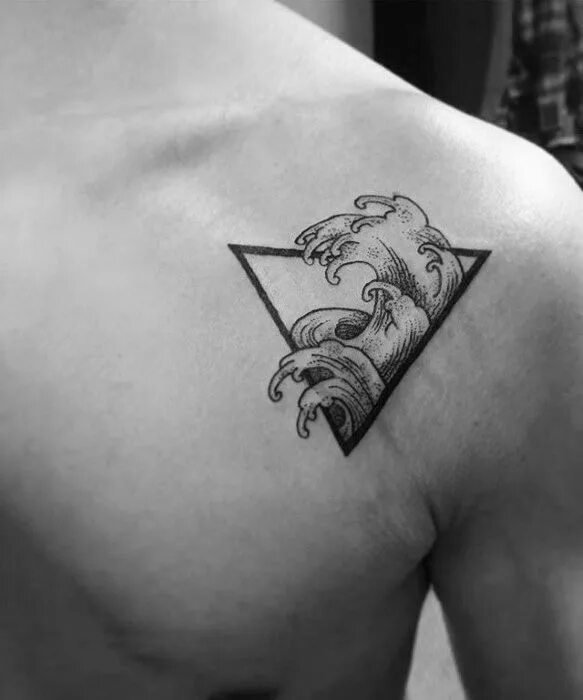 Simple chest