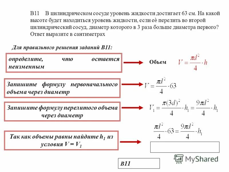 Формулы площади основания сосуда с диаметром. В цилиндрическом сосуде уровень жидкости достигает 25. В цилиндрическом сосуде уровень жидкости достигает. Цилиндрический сосуд. В цилиндрическом сосуде уровень жидкости достигает 32.