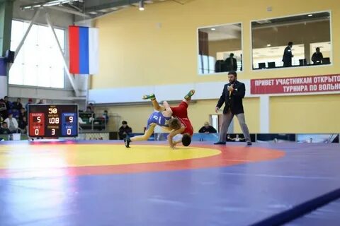 Каспийск 18