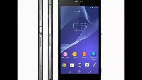 Sony xperia 1 экран