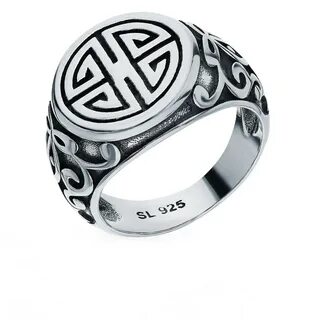 Амулет ring