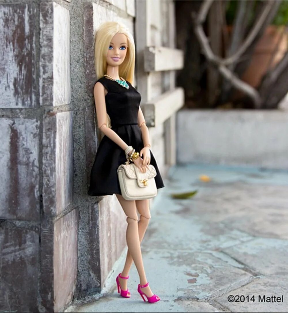 Какая кукла красивей. Кукла Барби блоггер. Инстаграмм Барби. Кукла Барби Инстаграм. Модные куклы.