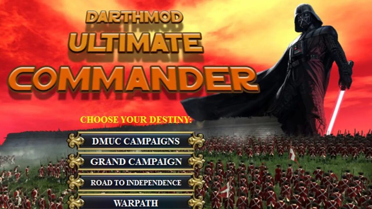 Commander edition upgrade