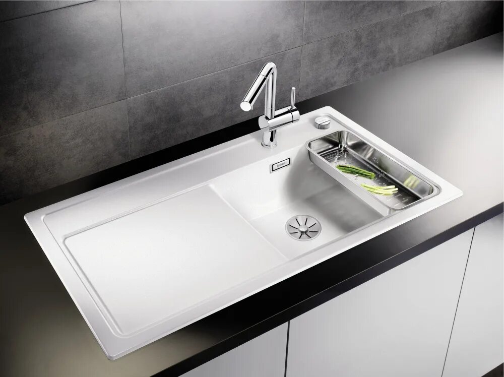 Белая мойка посуды. Мойка blanco dalago 45 кофе. Blanco botton pro 60. Мойка blanco metra 6. Blanco pleon 6.