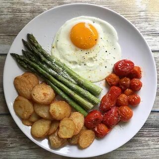 Рецепт завтрака быстро и вкусно пп