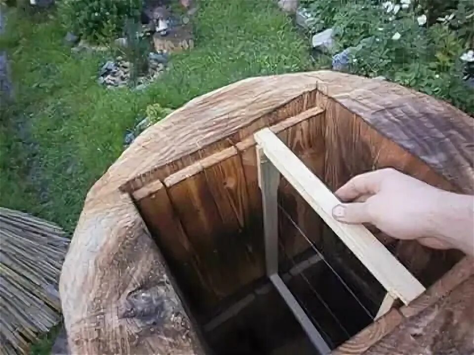 Колода для пчел. Чертеж борти для пчел. Колода дуплянка для пчел. Колода для пчел. Колода дуплянка для пчел.