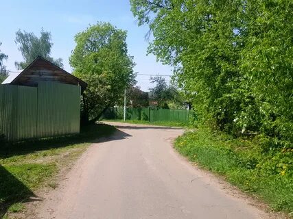 Митькино московская обл