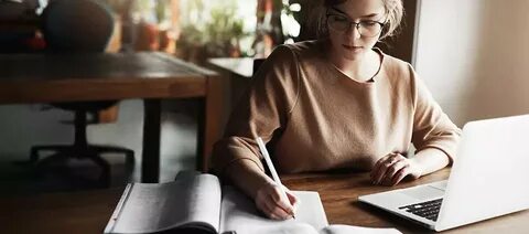 Работая над книгой
