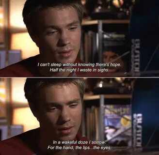 Without knowing