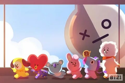 Shooky cookie