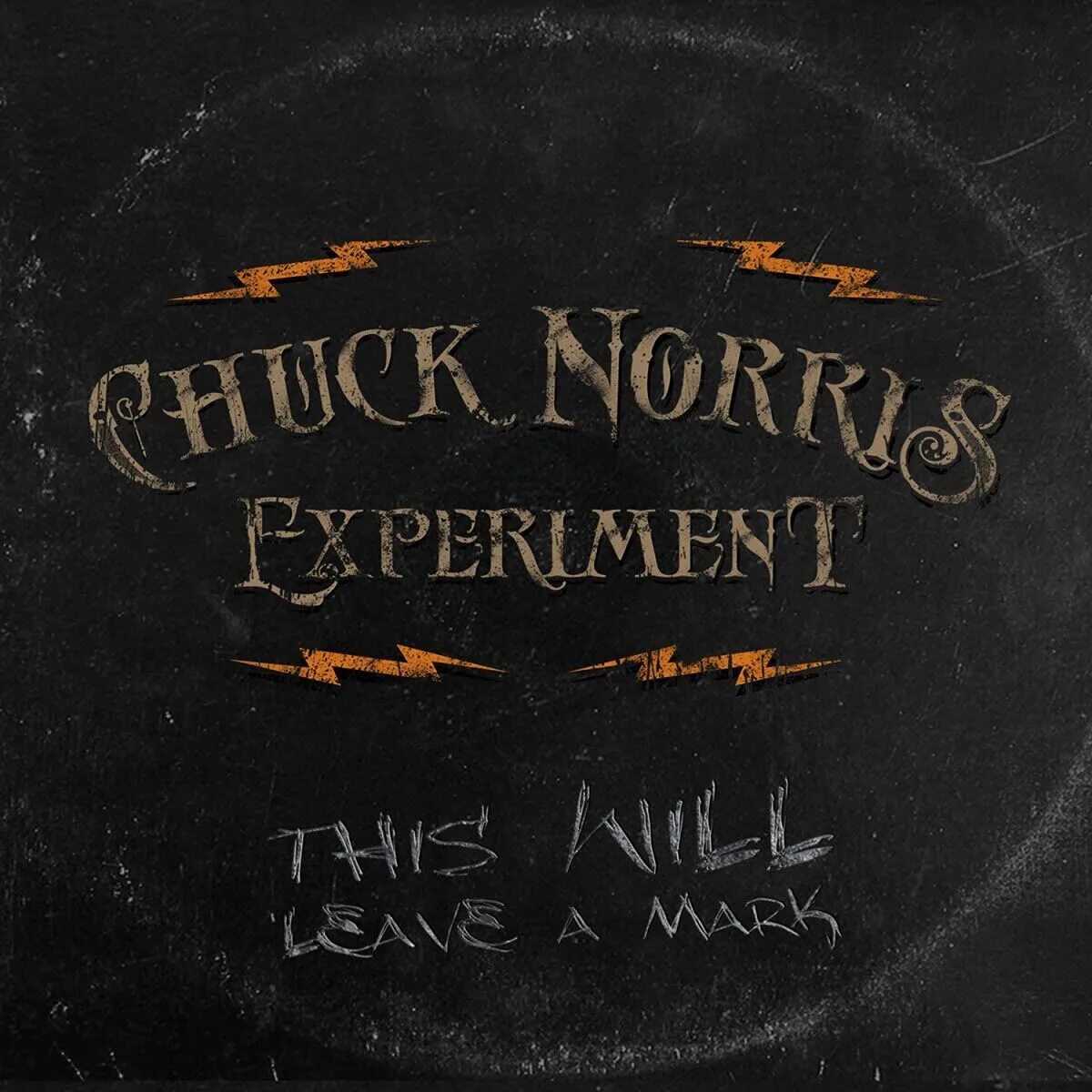 This experiment