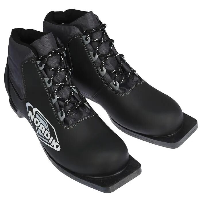 Ботинки nordik 43 (nn75). Лыжные ботинки нордик 75мм. Ботинки нордик лыжные нордик 33 размер. Ботинки nord 4971b999i. Ботинки лыжные spine nordik 75 мм.