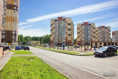 Строителей 23 1