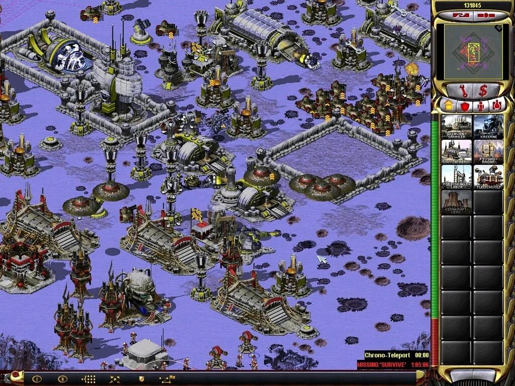 Command & Conquer: Red Alert 2. Стратегия Red Alert 2. Command & Conquer: Red Alert 2 - Yuri's Revenge. Red Alert 2 Yuri's Revenge.