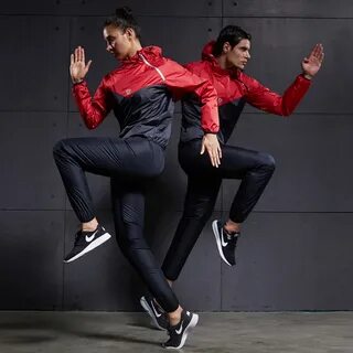 Спорт мода