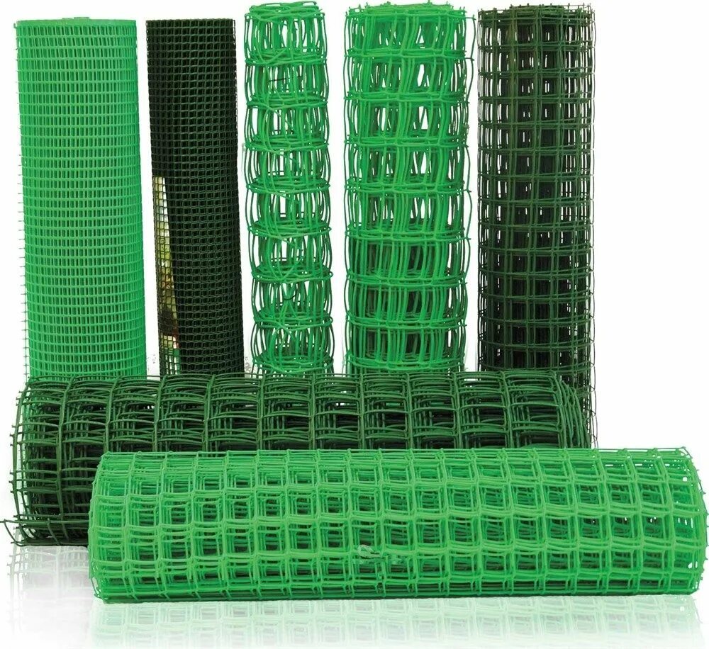 Greengo Сетка садовая - купить с доставкой по выгодным ценам в интернет-магазине