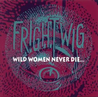 I never women