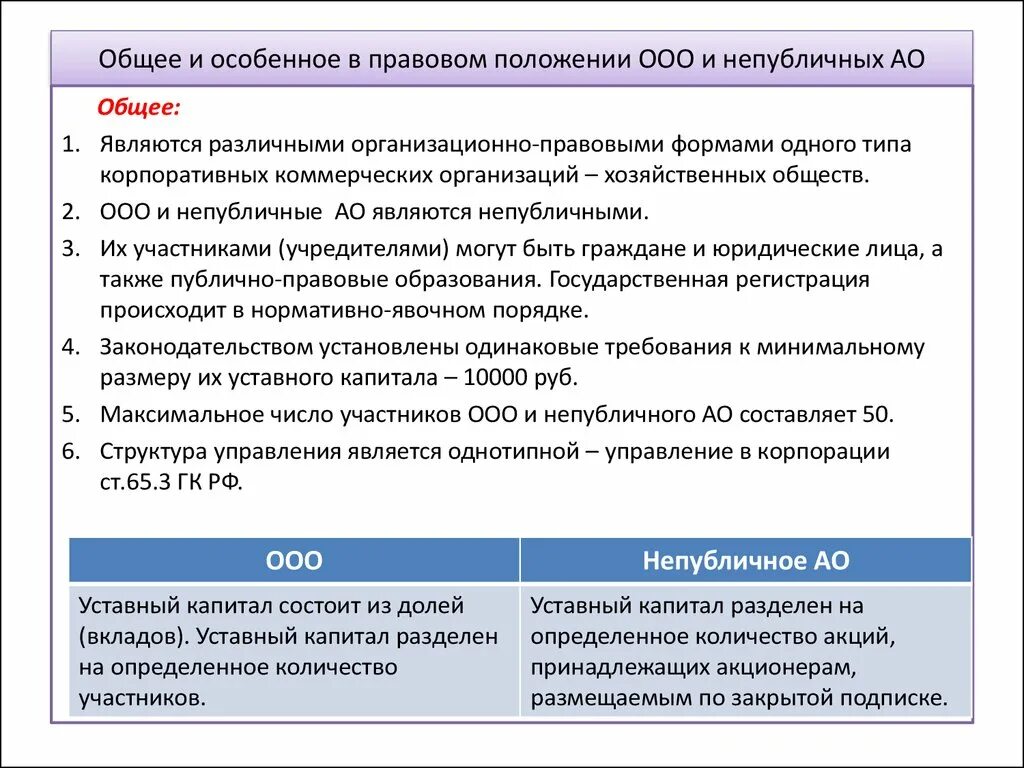 Уставной капитал непубличного общества. Сравнение публичного и непубличного акционерного общества. Непубличное акционерное общество особенности. АО публичные и непубличные таблица. Публичное акционерное общество.