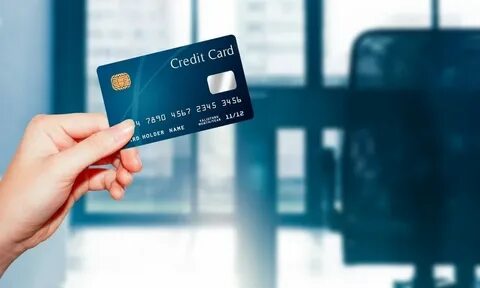 City credit cards