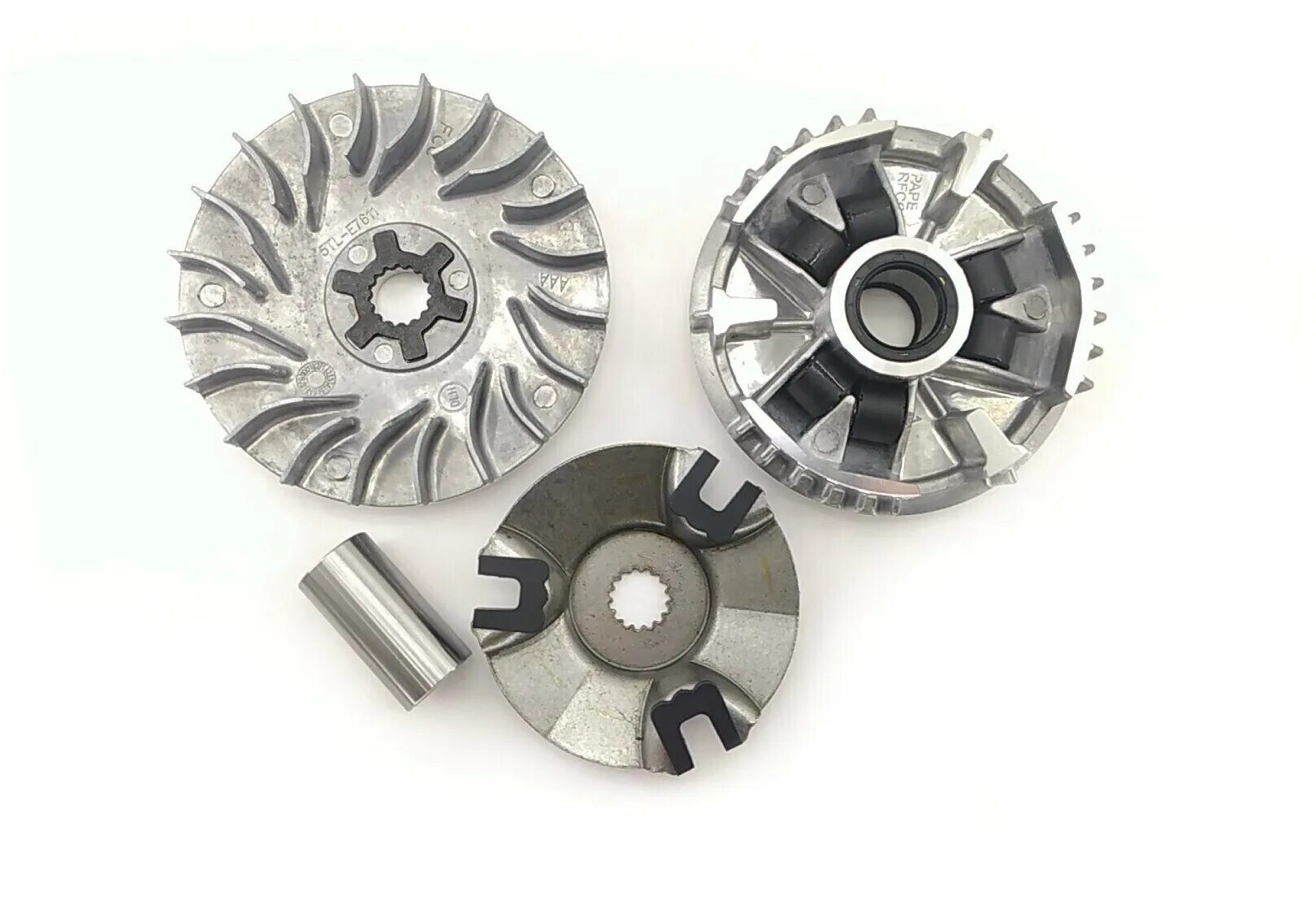 Cvt 100. Cvt 100
