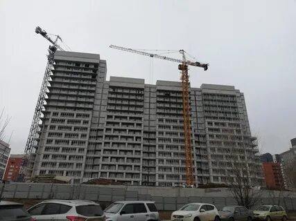 Жк корица нижний новгород