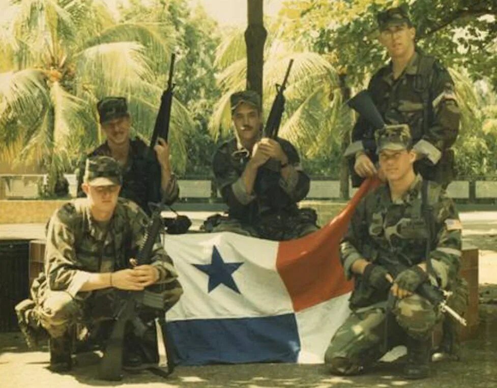 Вторжение сша в панаму. Вторжение сша в панаму. Вторжение сша в панаму. Вторжение сша в панаму (1989-1990). Вторжение сша в панаму.