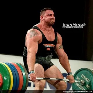 Top strongest