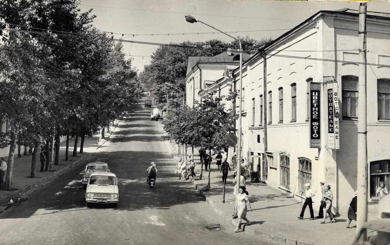 Советские мировые участки г брянска