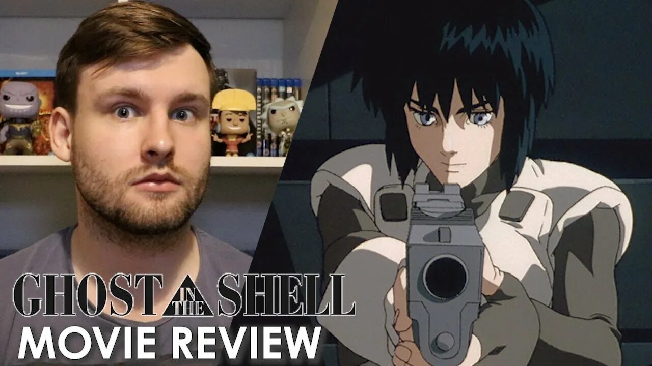 Ghost in the shell ost. Ghost in the shell ost