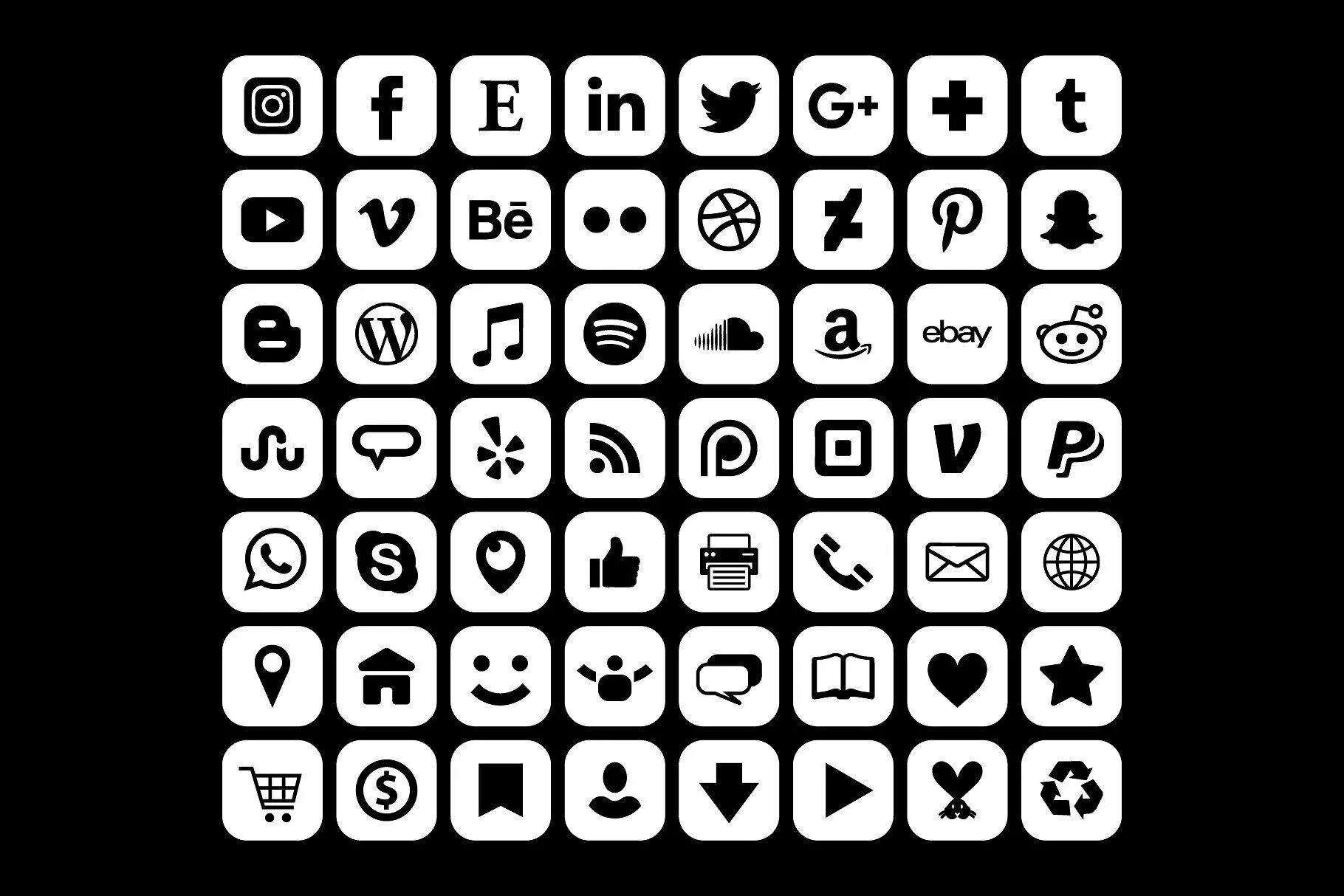 Значок ватсап черный. Чёрные иконки приложений. Тёмные иконки для приложений. Значок ватсап черно белый. Социальные сети рисунки чёрно белые.