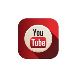 Youtube Transparent Photo 