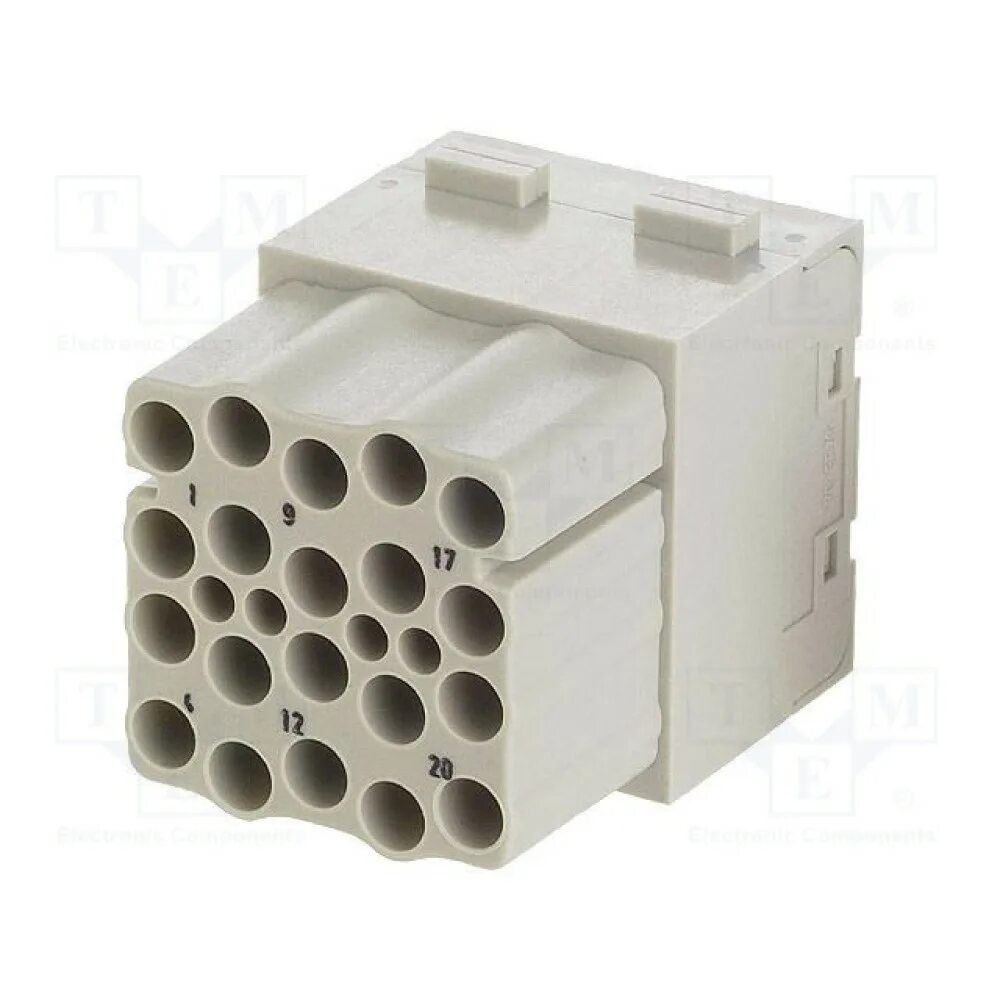 Connector mod