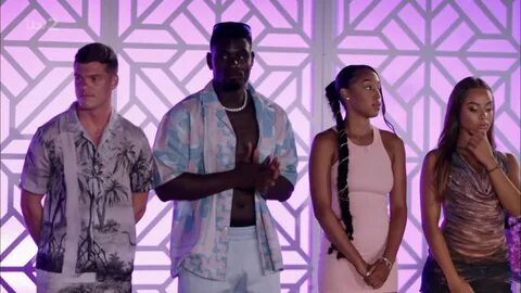 Love Island 2022 least popular Islanders revealed as FOUR face axe.