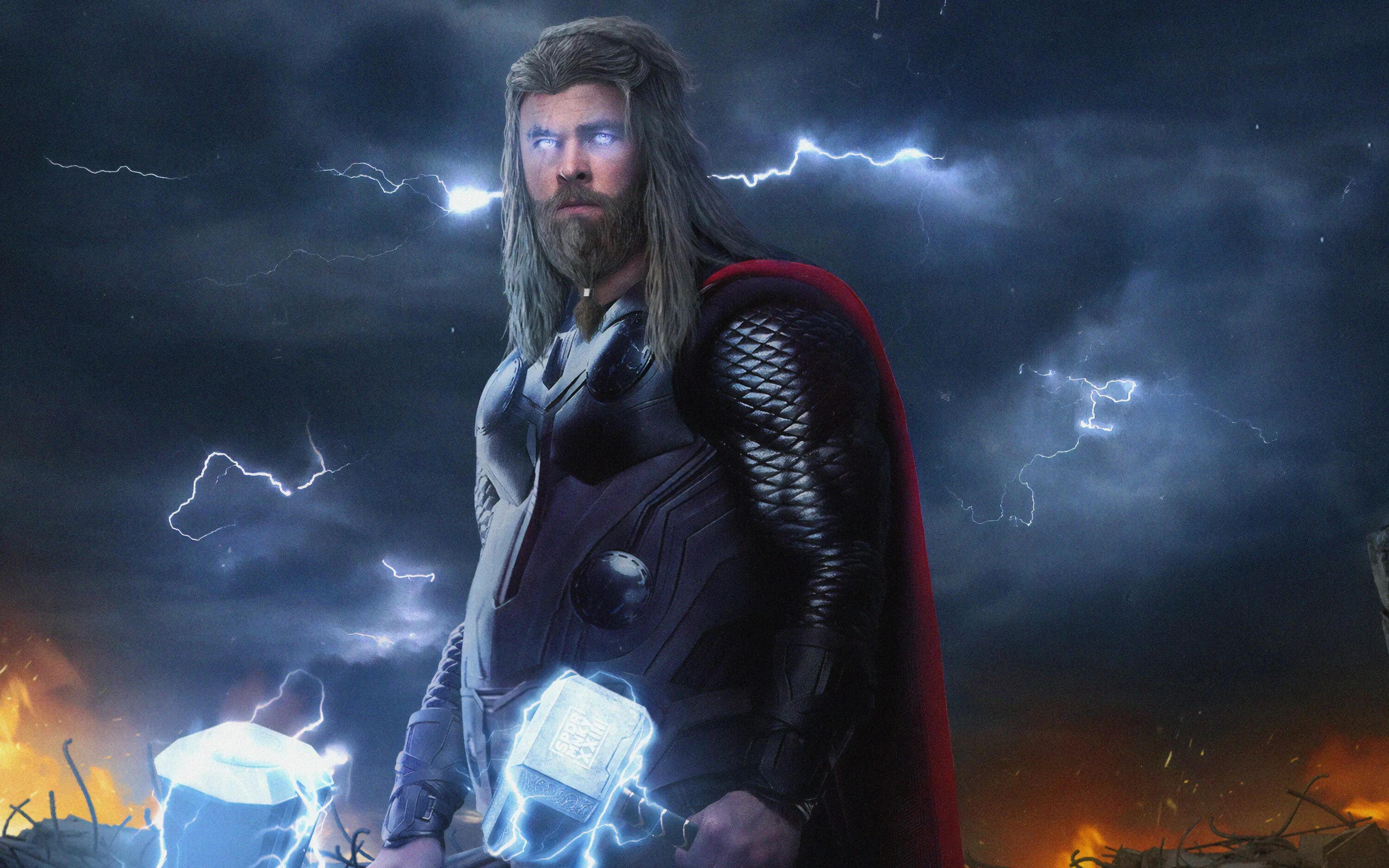 Torm thor