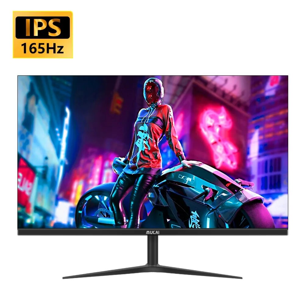 Монитор mucai 2k. Монитор mucai 240 гц. монитор mucai 24 &quot;, 165 гц,. mucai 144 гц. mucai 165 гц.