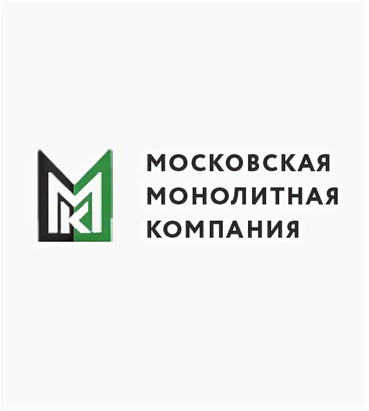 Монолитная компания