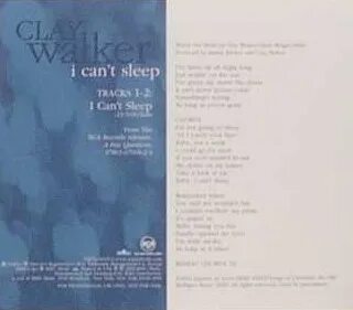 Can sleep песня